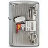 Zippo Car Emblem 20352