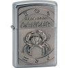 Znamení zvěrokruhu Rak Zippo 21609