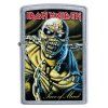 Iron Maiden Zippo 29876