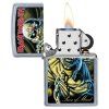 Iron Maiden Zippo 29876