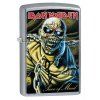 Iron Maiden Zippo 29876