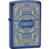 Quality Zippo 26728