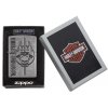 Harley-Davidson 1903 Zippo 29002