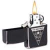 VE/VJ 75th Anniversary Collectible Zippo 26944