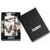 spazuk zippo zapalovac 26988