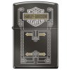 25442 zippo harley davidson zapalovac
