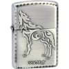 Zippo Wolf Antique 28187