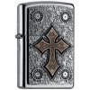 Zippo Celtic Cross 25477