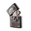 Phantom Skull Zippo 26519