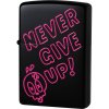 Never Give Up 26474