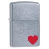 Love Zippo 25452