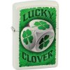 Clover Dice Zippo 26399