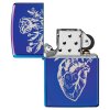 Zippo Heart Vase Design 26881