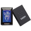 Zippo Heart Vase Design 26881