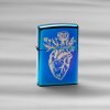 Zippo Heart Vase Design 26881