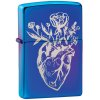 Zippo Heart Vase Design 26881