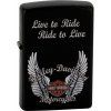 HARLEY-DAVIDSON® 26509