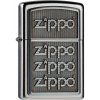 3D Zippo Logo 20394