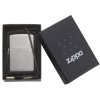 Brushed Chrome Loss Proof Zippo 21012