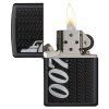 James Bond 007™ Zippo 26847