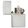 28021 zippo armor sterling silver 3