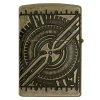 Steampunk Zippo 27143