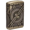 Steampunk Zippo 27143