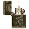 Steampunk Zippo 27143