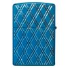 Armor® High Polish Blue Diamonds Zippo 26884