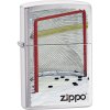 HOCKEY GOAL Zippo 21797