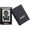 Snake Engine Zippo 21044