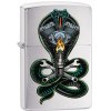 Snake Engine Zippo 21044
