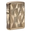 Luxury Diamond Design Zippo 24197