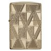 Luxury Diamond Design Zippo 24197