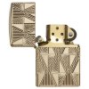 Luxury Diamond Design Zippo 24197