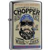 Chopper Road Race Zippo 21983