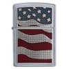 Diamond Plate Flag 25483