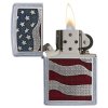 Diamond Plate Flag 25483