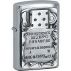 USE ZIPPO EMBLEM 21561