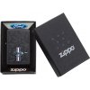 Ford Mustang Zippo 26166