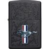 Ford Mustang Zippo 26166