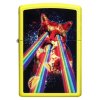 Pizza Cat Design Zippo 26840