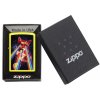 Pizza Cat Design Zippo 26840