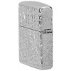 Star Pattern Zippo 22089