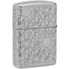 Star Pattern Zippo 22089