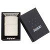 Mercury Glass Zippo zapaľovač 26905