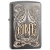 Zippo King 25004