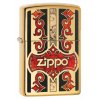 Zippo Logo 24194