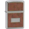 Red and Green Pipe Zippo 21831