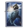 Mazzi Shark Attack 29568